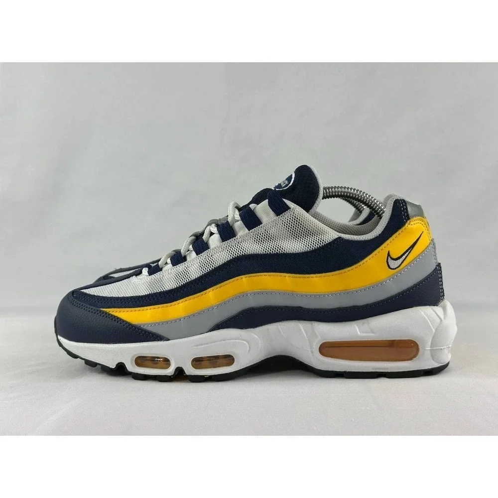 Nike Air Max 95 'Michigan' CZ0191-400 Men's Size 9